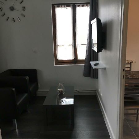 Magnifique Meuble 24M2 Avec Parking Apartamento Aix-les-Bains Exterior foto