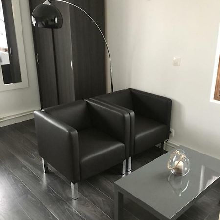 Magnifique Meuble 24M2 Avec Parking Apartamento Aix-les-Bains Exterior foto