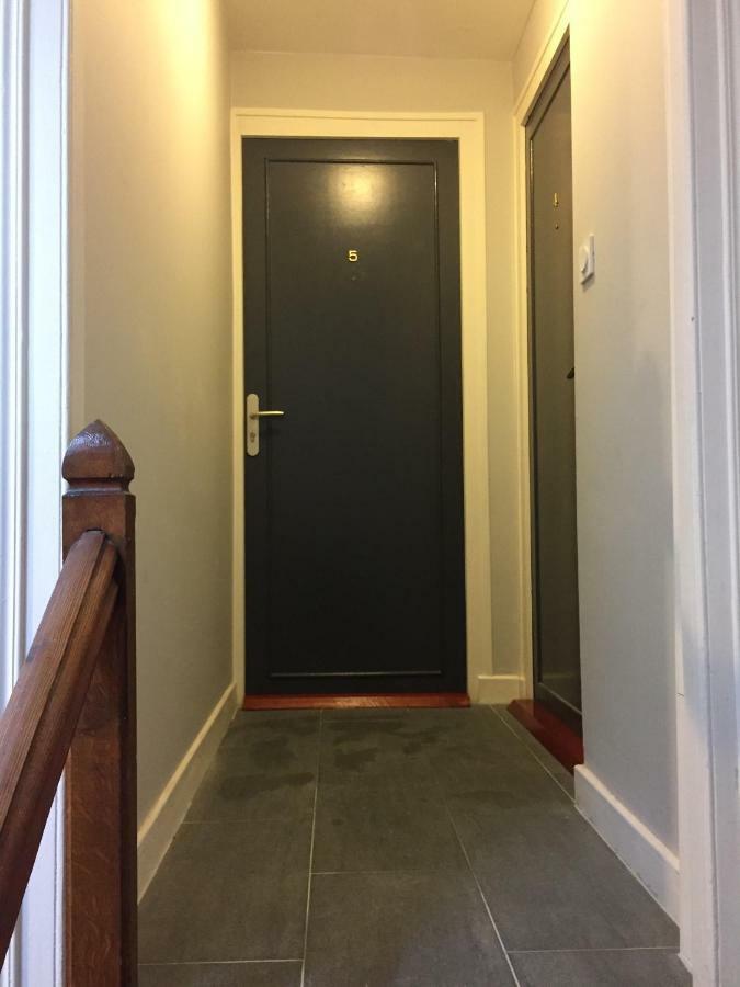 Magnifique Meuble 24M2 Avec Parking Apartamento Aix-les-Bains Exterior foto