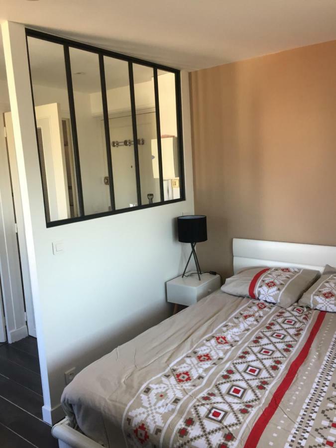 Magnifique Meuble 24M2 Avec Parking Apartamento Aix-les-Bains Exterior foto