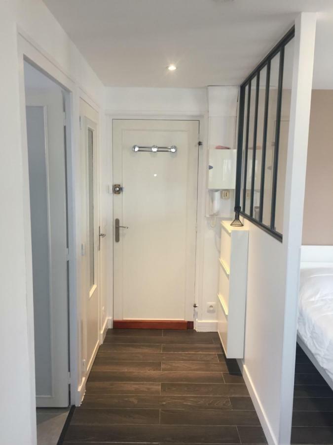 Magnifique Meuble 24M2 Avec Parking Apartamento Aix-les-Bains Exterior foto