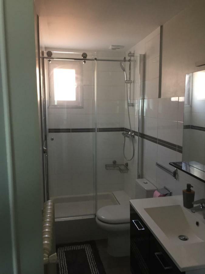 Magnifique Meuble 24M2 Avec Parking Apartamento Aix-les-Bains Exterior foto